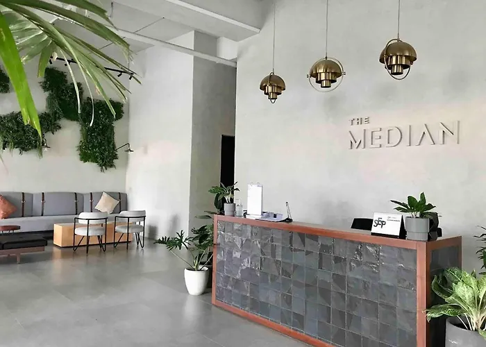 Rishanna Cozy Walking Distance To It Park Cebu